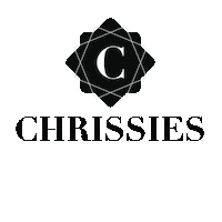 300Dpiallesaan50 Sticker by ChrissiesBrowBoutique
