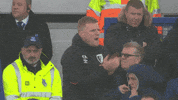 Football Soccer GIF by AFC Bournemouth