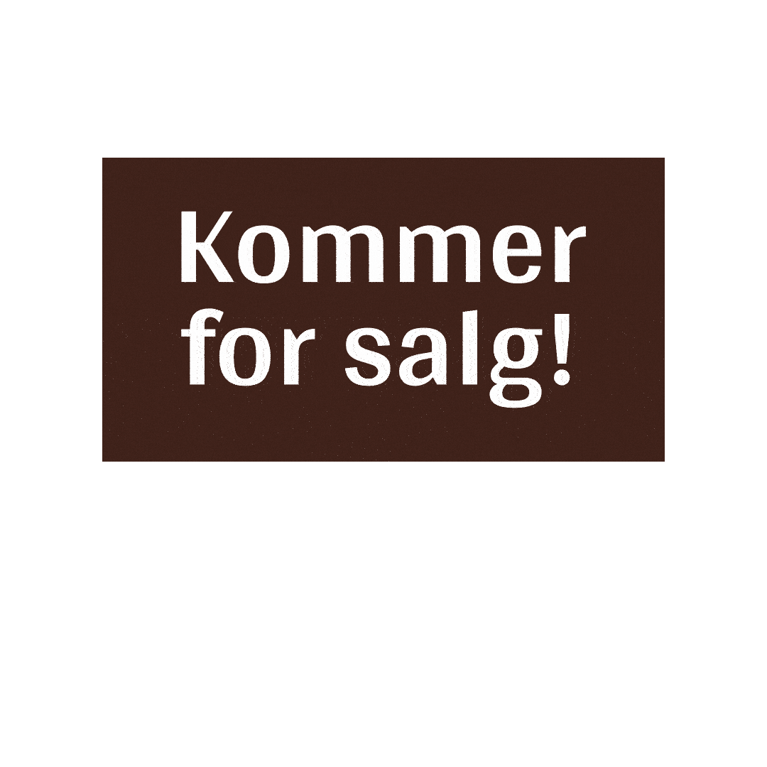 Salg Sticker by Aktiv Eiendomsmegling
