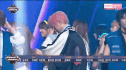 k-pop GIF