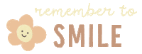 Love Smile Sticker