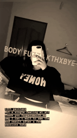 supersmoothme giphygifmaker GIF