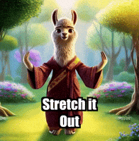 Dalaillamacharacter GIF by dalaillamazen