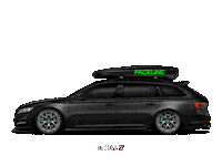 Doublez Sticker