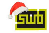 Swbchristmas Sticker by swbmuelheim