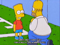 homer simpson GIF