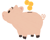 Bank Ham Sticker