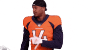 Denver Broncos Football GIF by Broncos