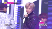 k-pop GIF