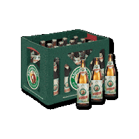 Baden-Württemberg Beer Sticker by alpirsbacherklosterbraeu