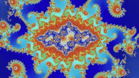 Acid Trip 90S GIF by xponentialdesign