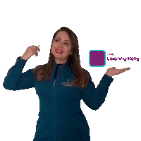 Botox Parabens Sticker by Clínica Laianny Kelly