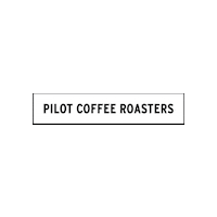 Specialty Coffee Sticker by Pilot Coffee Roasters