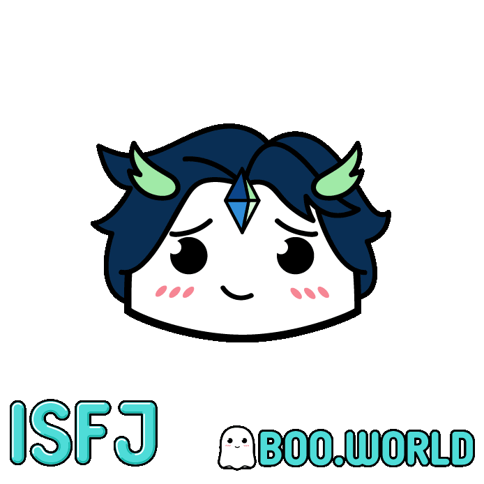 Cartoon Character Wow Sticker by Boo