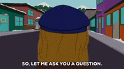 GIF by South Park 