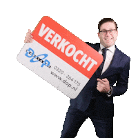 00264175 Sticker by Dop Verhuur