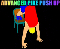 Sport Workout GIF