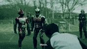 Kamen Rider GIF