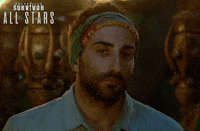 Survivorau GIF by Australian Survivor