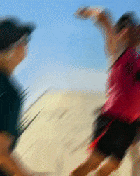 BeachCitySports volleyball orangecounty huntingtonbeach newportbeach GIF