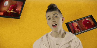 atlanticrecords music video band boys boy band GIF