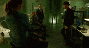 toby scorpion GIF by CBS