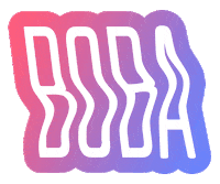 bobalove boba bubble tea bubbletea bobatea Sticker