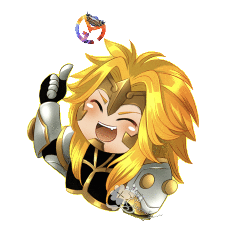 Bang Bang Game Sticker by Mobile Legends: Bang Bang