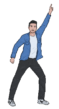 Vescu melody vescumusic vescu vescu melody Sticker