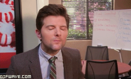 suprise GIF