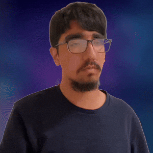 Respect... I salute you