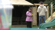 Game Love GIF by Hollyoaks