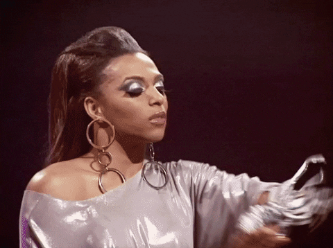 season 2 GIF by RuPaul's Drag Race