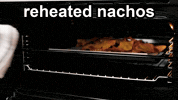 Heat Nacho GIF