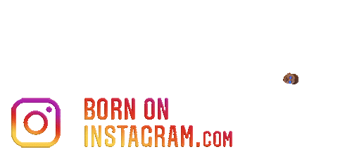 Soumya Boi 110 Sticker by BORN ON INSTAGRAM