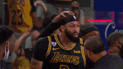 Nba Playoffs Sport GIF by NBA