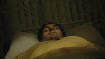 Soccer Nightmares GIF by Nike Football