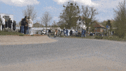 tourdenergie cycling start tde göttingen GIF