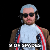 Benjammins GIF