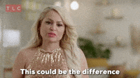 The Difference