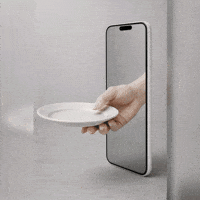 Hungry Givemesome GIF