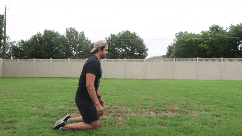 megsquats giphyupload GIF