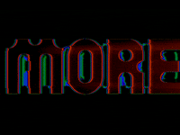 Art Glitch GIF