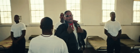 handgun GIF by YG
