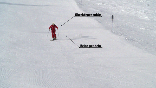 snow winter GIF by Tirol