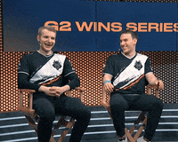 League Of Legends Laughing GIF by G2 Esports