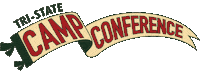 Summer Camp Aca Sticker by American Camp Association NY NJ