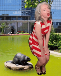 Twerk Dancing GIF by Respective