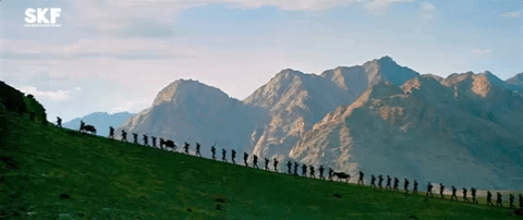bollywood GIF by Tubelight