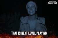 survivorau GIF by Australian Survivor